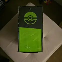 Pokemon TCG Perfect Order - Pokemon Center Elite Trainer Box ETB New & Sealed - Image 4