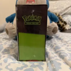 Pokemon TCG Perfect Order Pokemon Center Elite Trainer Box ETB - Sealed & New - Image 5