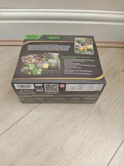 Pokemon TCG - Perfect Order ETB Elite Trainer Box New & Sealed - Image 5