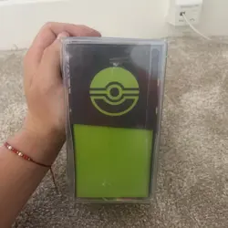 Pokemon TCG - Perfect Order ETB Elite Trainer Box New & Sealed WITH CASE - Image 3
