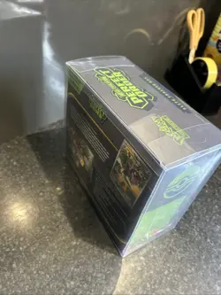Pokemon TCG - Perfect Order ETB Elite Trainer Box New & Sealed WITH CASE - Image 4