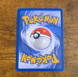The Pokemon Company Slowpoke 80/112 EX FireRed & LeafGreen Common Regular Eng H… - Image 2