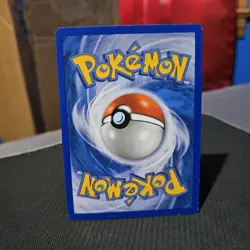 Gliscor E4 Pokemon TCG Rising Rivals Cracked Ice Reverse Holo Card #62/111 - Image 2