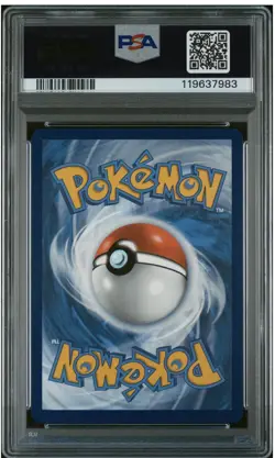 PSA 10 Dragapult ex 130/167 Twilight Masquerade TWM Pokemon Card GEM MINT - Image 2