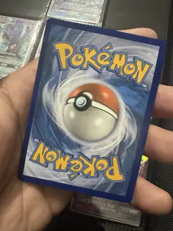 Tapu Lele GX 60a/145 Guardians Rising Alt Art Ultra Rare Holo Pokemon Card - Image 2