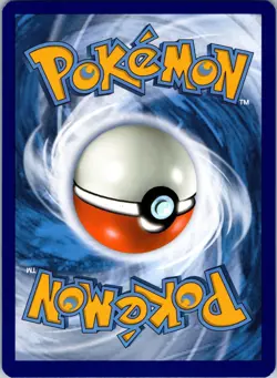 POKEMON TCG DRAGON MAJESTY VICTINI ◇ PRISM STAR RARE 7/70 NEAR MINT - Image 2
