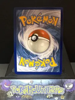 Pokemon Card Victini Prism Star 7/70 Dragon Majesty Ultra Rare Holo Near Mint - Image 2