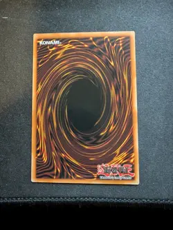 Dominus Impulse 1st Edition Secret Rare MP25-EN116 Yu-Gi-Oh! - Image 2