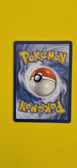 Pokemon TCG Throh Illustration Rare Card 128/086 Black Bolt - Mint Condition - Image 2
