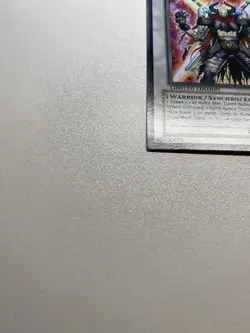 Yu-Gi-Oh! X-Saber Urbellum Secret Rare Limited Edition HA01-EN025 MP - Image 3
