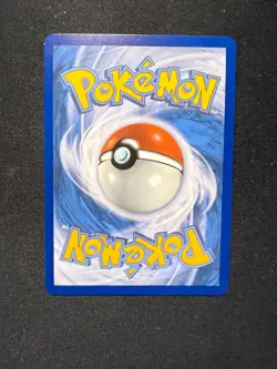 Pokemon TCG Throh 128/086 Illustration Rare – S&V Black Bolt Set – English NM - Image 3