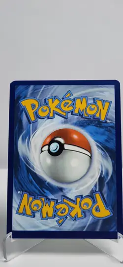 Pokemon TCG Throh 128/086 Illustration Rare Black Bolt IR NM/M - Image 4