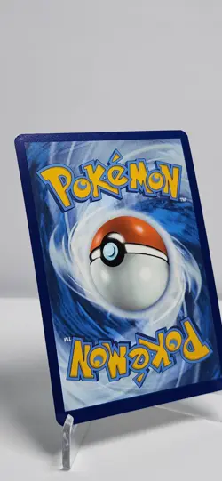 Pokemon TCG Throh 128/086 Illustration Rare Black Bolt IR NM/M - Image 5