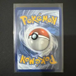 Pokemon TCG Throh Black Bolt Illustration Rare Card 128/086 Pack - Image 2