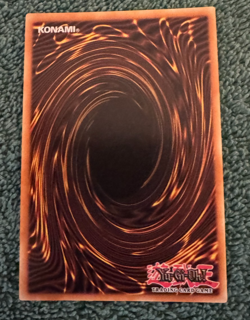 Dracotail Arthalion JUSH-EN006 Ultra Rare Justice Hunters 1st Ed. Near Mint - Image 3
