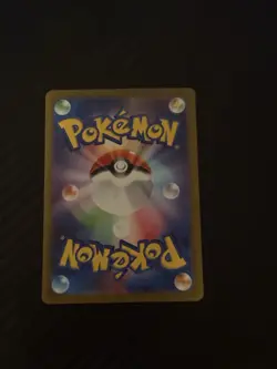 Caterpie AR sv2a 172/165 151 Pokemon Card Illustration Holo Japanese Art Rare - Image 4