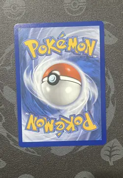 Mega Zygarde ex 120/088 Holo Perfect Order Pokemon Holo NM - Image 2