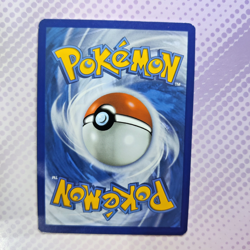 Pokemon Card Greninja Gold Star SWSH144 Celebrations Black Star Promo Holo - Image 2