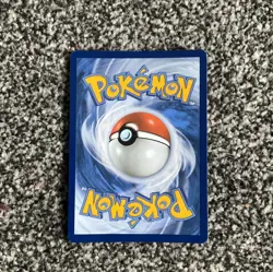 Pokemon Greninja Gold Star SWSH144 Celebrations Promo Card PSA 9 Mint - Image 2