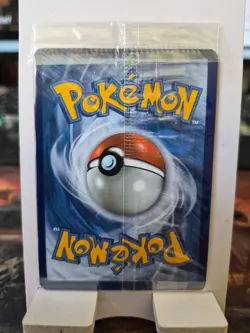 Pokemon Greninja SWSH144 Celebrations Promo Card Sealed Mint - Image 2