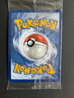 Greninja Gold Star SWSH144 Pokemon Celebrations Promo Card Sealed - Image 2