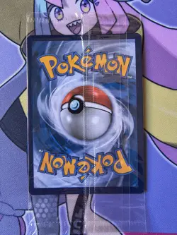 Pokemon Card TCG - Greninja - SWSH144 - 25th Celebrations - Promo - Holo - Image 4