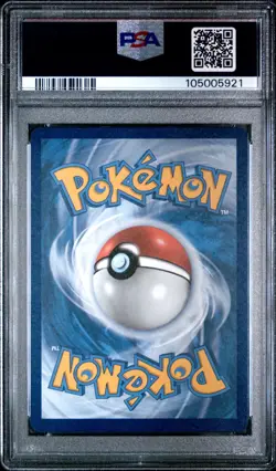 Pokemon Card | PSA 9 Greninja Gold Star SWSH144 Celebrations ETB Promo Holo - Image 2