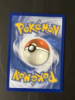 Greninja Gold Star SWSH144 - Celebrations ETB Promo Pokemon Card - NM - Image 2