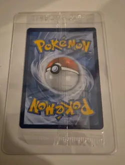 Greninja Gold Star SWSH144 Celebrations Ultra Rare Promo Pokemon Card * Sealed * - Image 2