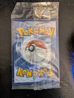 Greninja Gold Star SWSH144 - Ultra Rare Promo - Celebrations Pokemon Card SEALED - Image 2