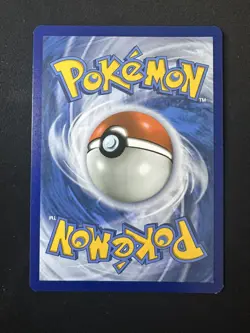 Pokemon Greninja SWSH144 Celebrations Black Star Promo Holo Pokemon Card w/SWIRL - Image 2