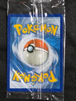 Pokemon TCG Greninja Gold Star SWSH144 Celebrations Card Sealed Black Star Promo - Image 2