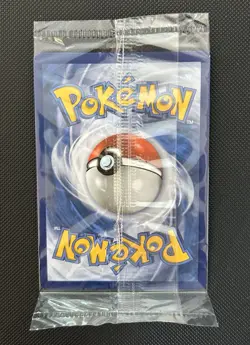 Pokemon TCG Greninja Gold Star SWSH144 Sealed Promo Card - Celebrations - Image 2