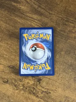 Pokemon TCG Greninja Goldstar SWSH144 Celebrations Promo Card - Image 4