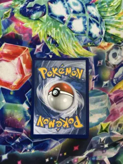 Pokemon TCG Greninja Gold Star SWSH144 25th Celebrations Promo Card - Image 2