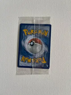 Pokemon TCG Greninja Goldstar SWSH144 Celebrations Promo Card Sealed - Image 2