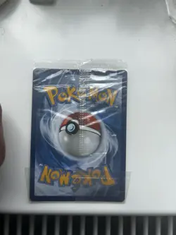 Pokemon TCG Greninja Goldstar SWSH144 Celebrations Promo Card SEALED - Image 2