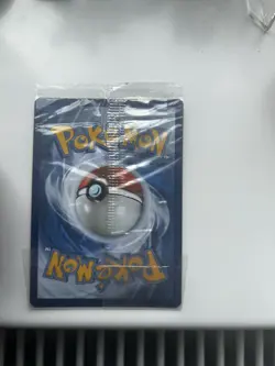 Pokemon TCG Greninja Goldstar SWSH144 Celebrations Promo Card SEALED - Image 3