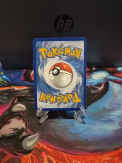 Charmander 004/165 Pokemon TCG COSMOS HOLO Promo - Scarlet & Violet 151 NM/M - Image 2