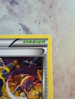 All-Night Party 96/122 Breakpoint Regular Pokemon Card Near Mint/Lightly Played - Image 3