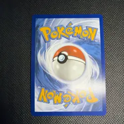 Pokemon TCG-Ralts Paldean Fates Holo Card 153/091 Holo Shiny Rare - Image 2