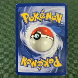 MP Holo Feraligatr 12/165 Expedition Holographic Foil Nintendo Pokemon Card - Image 2