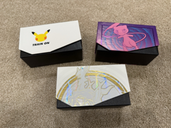 Bulk Pokemon Card Lot 1,600+ NM Cards! Incl. Holos - Evolving Skies & More! - Image 2