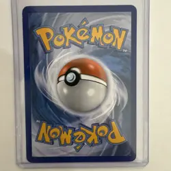 Espeon BW92 Black Star Promo Holo Rare Black & White Pokemon Card 2013 - Image 2