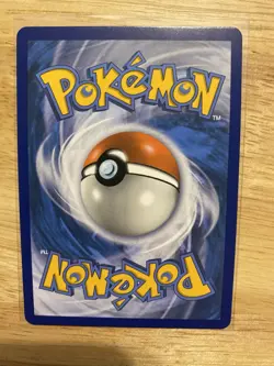 Pokemon TCG SM-Unified Minds Heatran GX 238/236 Secret Rare Full Art Holo Card - Image 4