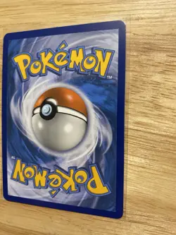 Pokemon TCG SM-Unified Minds Heatran GX 238/236 Secret Rare Full Art Holo Card - Image 5