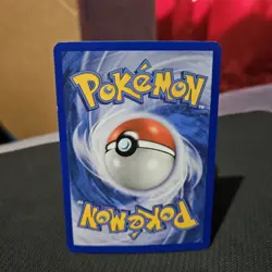 Nosepass Pokemon TCG EX Holon Phantoms Reverse Holo Stamped Card #25/110 - Image 2