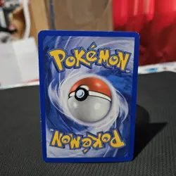 Phanpy Pokemon TCG Pop Series 2 Common Promo Card #15/17 - Image 2