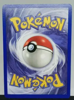 Dark Kadabra 39/82 - Uncommon Non Holo - Team Rocket 1999 Pokemon Card NM - Image 2