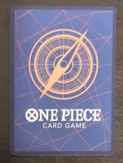 Hack OP05-012 One Piece TCG Awakening of the New Era Common English Card - Image 2